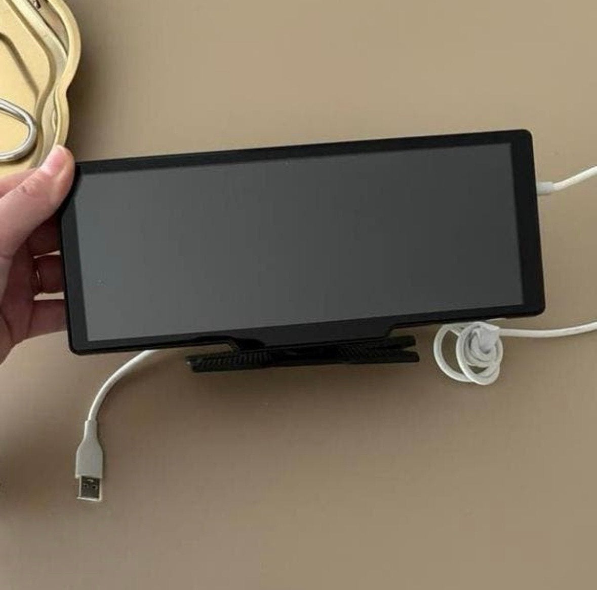Kolap CarPlay Scherm - 10.26 inch draadloos, Ophalen of Verzenden, Nieuw