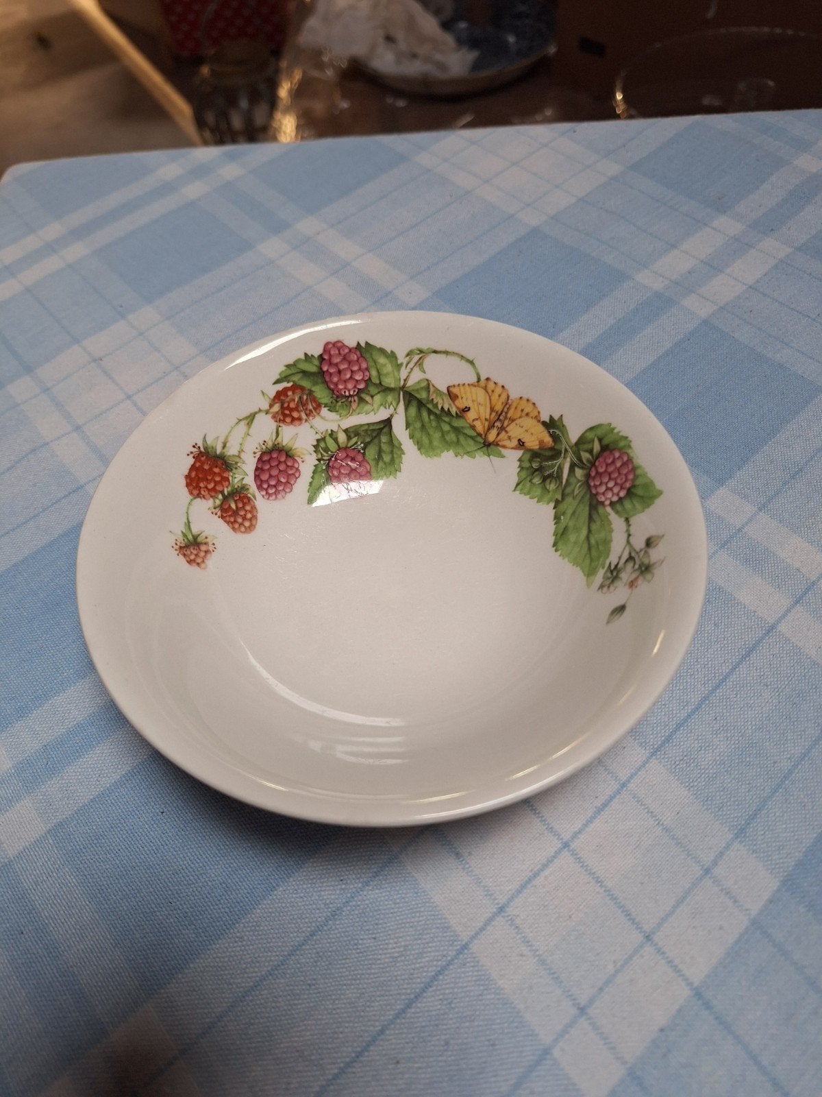 Klein schaaltje Libelle Marjolein Bastin, Ophalen, Gebruikt, Schaal of Schalen, Overige stijlen