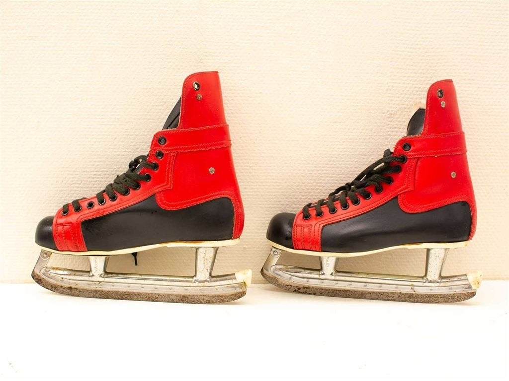 kunst schaatsen 30850, Sport en Fitness, Schaatsen, Ophalen of Verzenden, Gebruikt, Kunstschaatsen, Viking