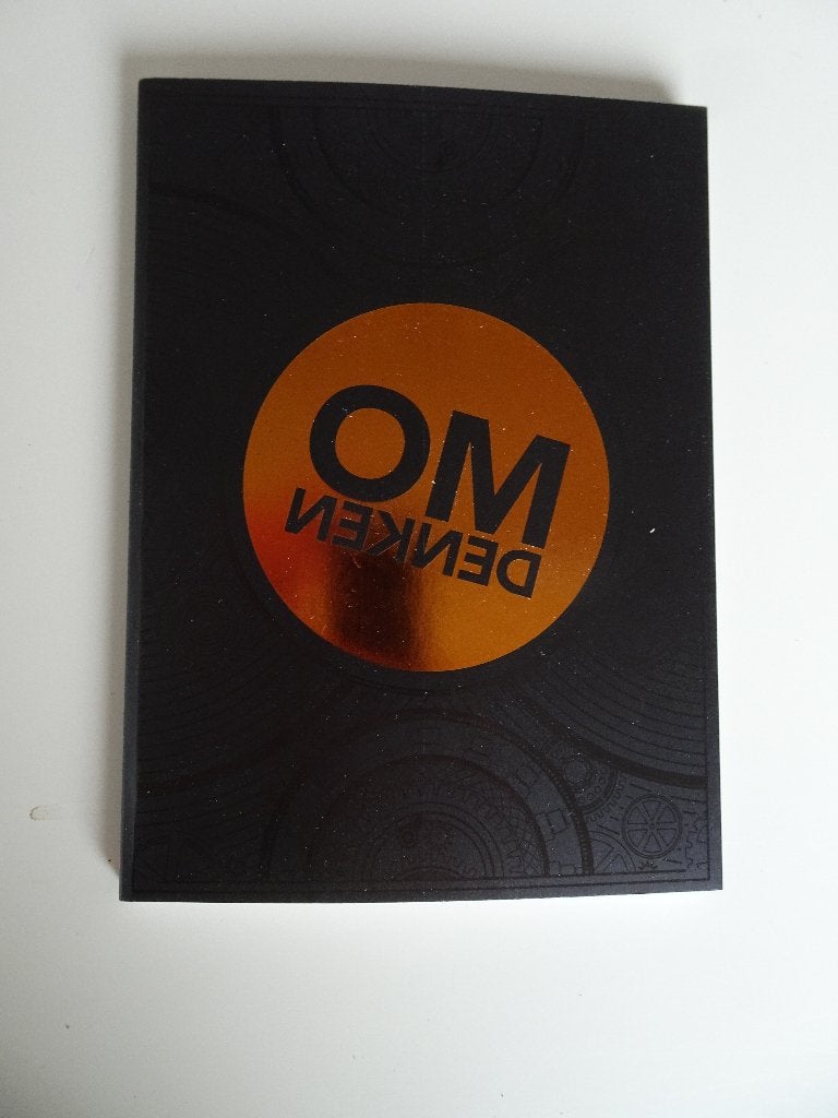 om denken, Boeken, Ophalen of Verzenden, Gelezen, Sociale psychologie
