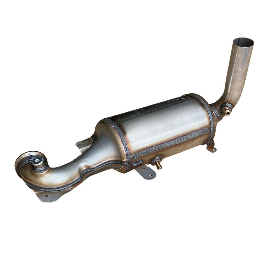 Roetfilter Alfa Romeo Mito, Fiat Punto, 500, Panda 1.3 JTDM, -, -, Nieuw, Ophalen of Verzenden