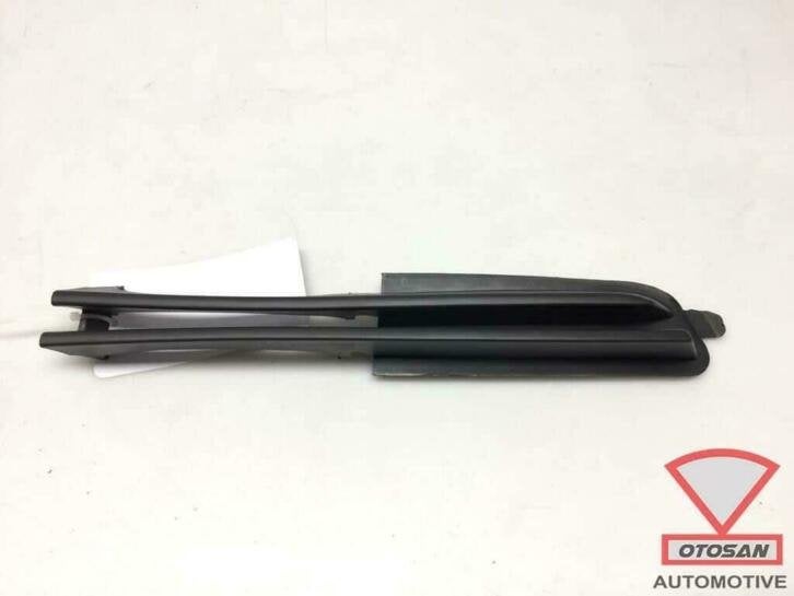 bmw 3 serie e46 2001 voorbumper rooster rechts nieuw! 064658, Petuelring 130
80788  Munich, DE, Info@bmw.de, Rechts, Nieuw