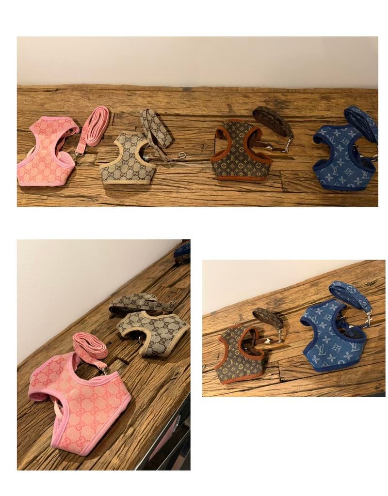 Gucci tuigje / LV tuigje, Ophalen of Verzenden, Nieuw