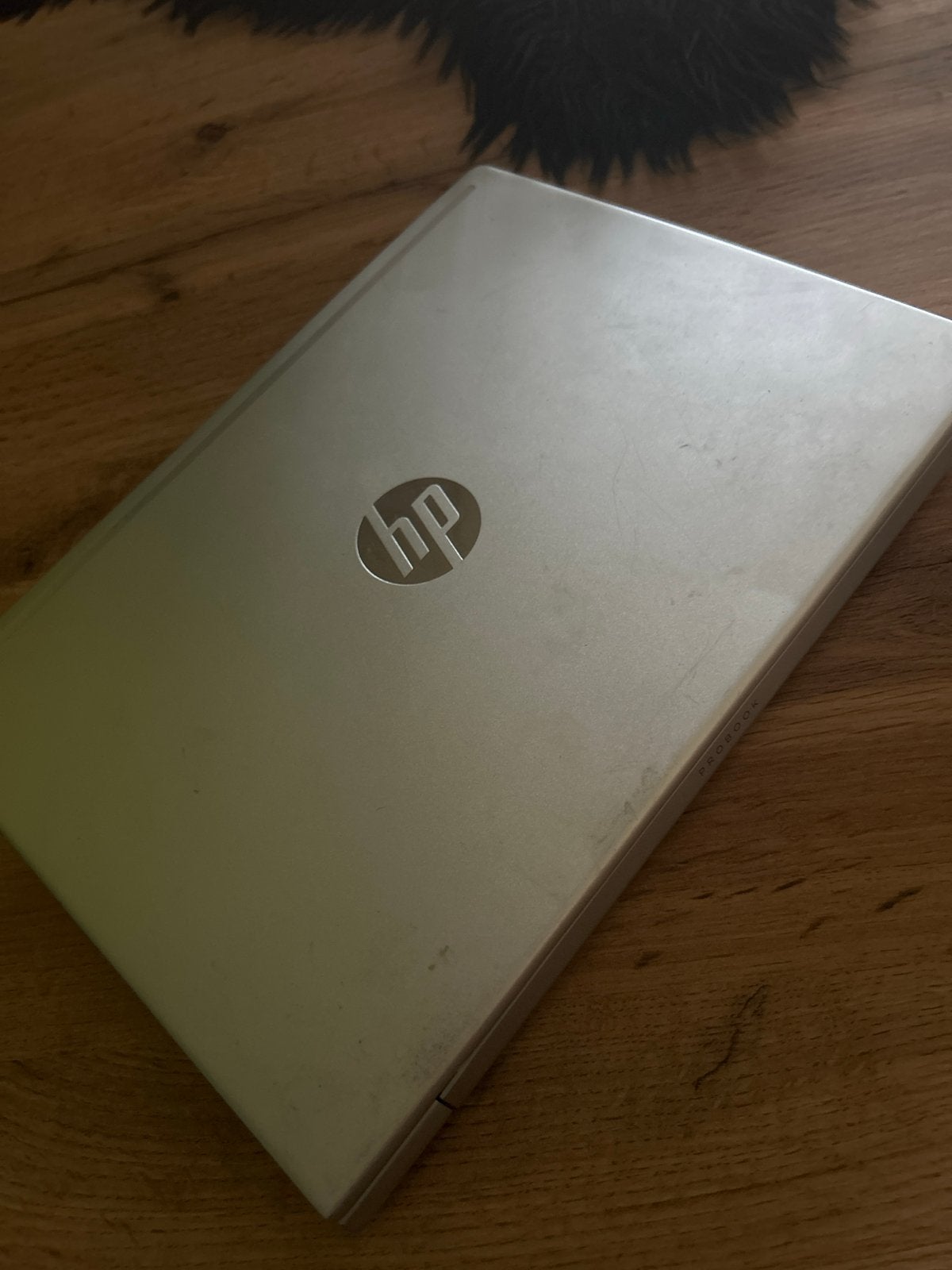 HP ProBook Laptop, Computers en Software, Windows Laptops, Ophalen, Gebruikt, 2 tot 3 Ghz, Qwerty