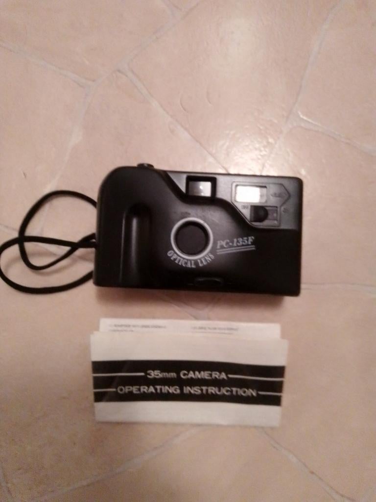 Diverse camera ' s, Ophalen of Verzenden, Zo goed als nieuw, Overige Merken