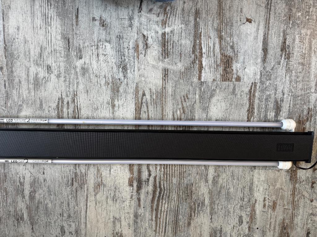 Juwel Multilux Led 895mm, Ophalen of Verzenden, Gebruikt, Verlichting of Verwarming, Juwel