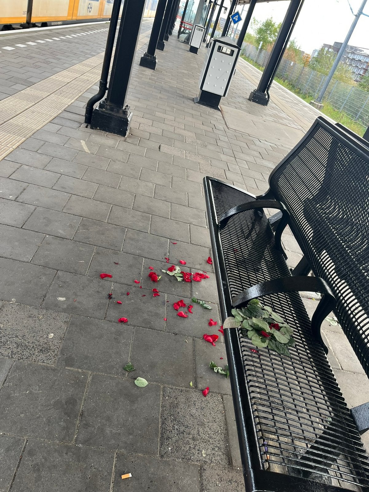 Afscheid, Diensten en Vakmensen, Uitvaartverzorging