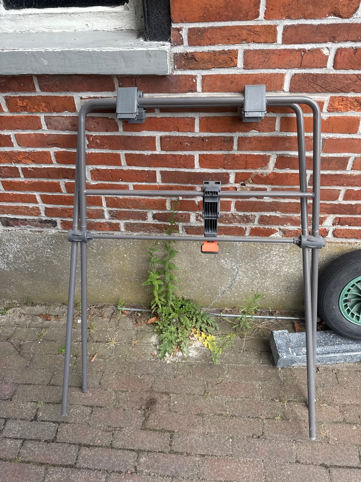 Stokke Flexi Bath standaard, Zo goed als nieuw, Badje, Standaard, Ophalen