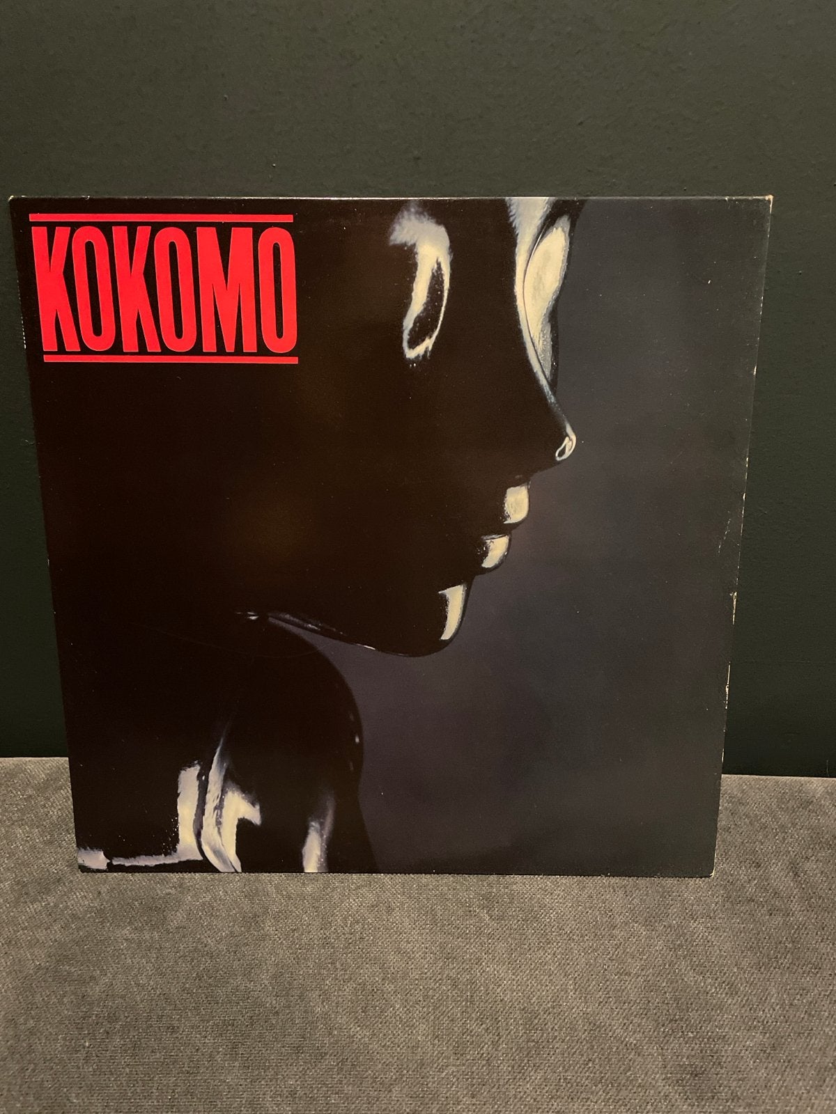 LP Kokomo - Kokomo (CBS 1975), LP, Gebruikt, Ophalen of Verzenden, 12 inch