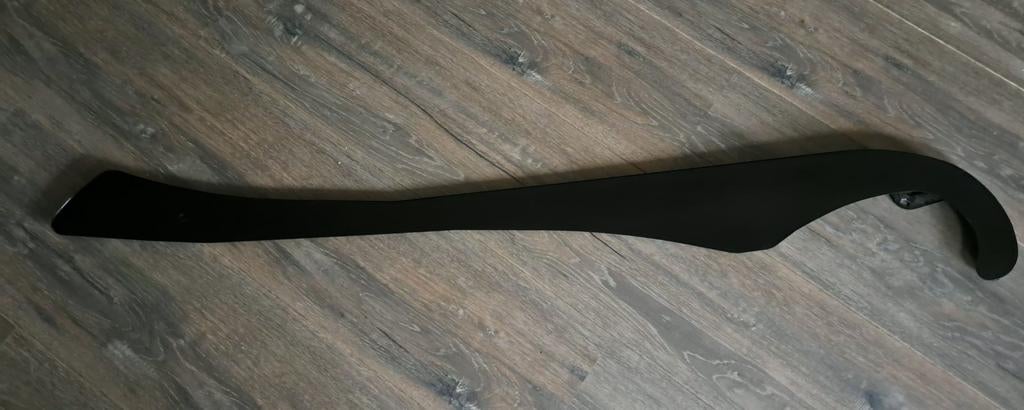 Stretched Limousine Dyno ketting kast,maten zie omschrijving, Fietsen en Brommers, Ophalen, Staal