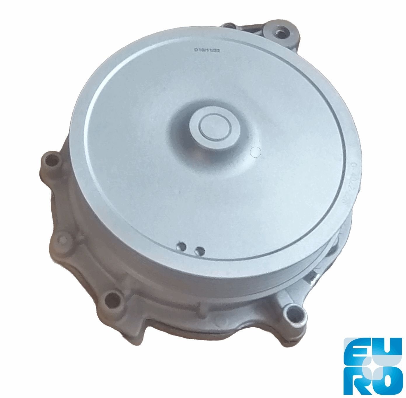 WATERPUMP SC.R DC09 EURO 5/6 04- DOLZ  2310615A, Scania, -, -, Nieuw