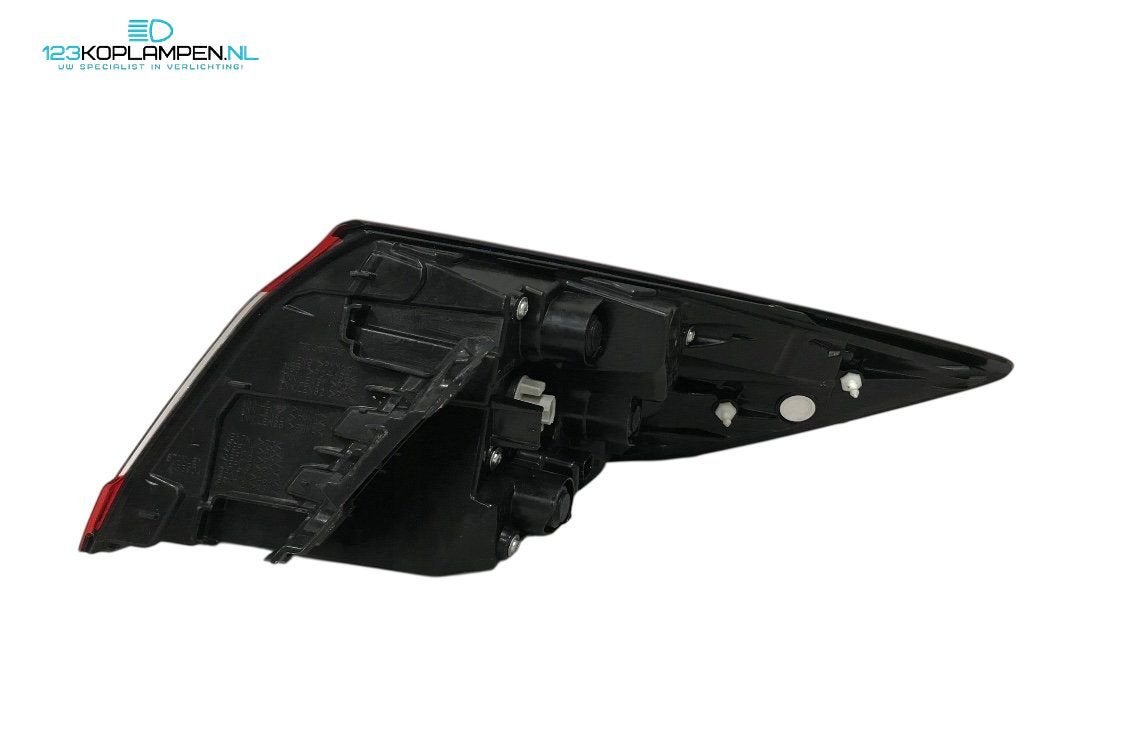 Honda Civic 11 achterlicht links LED, Honda, Gebruikt, -, Verzenden