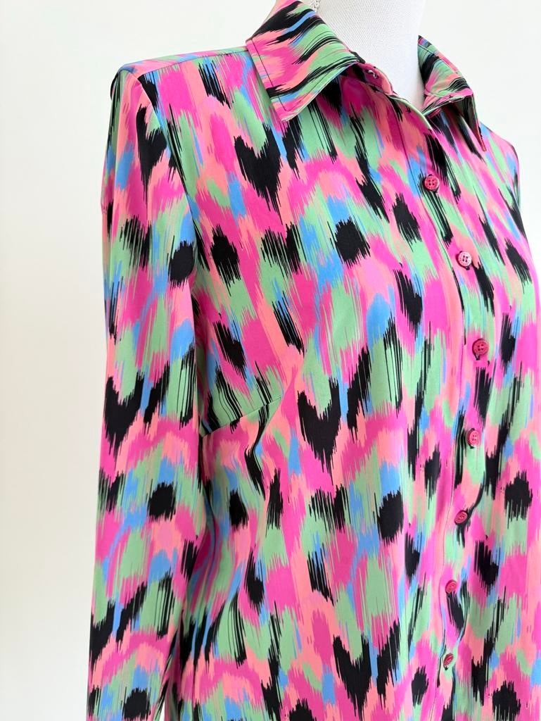 Nieuwe Studio Anneloes blouse XL/42, Kleding | Dames, Maat 42/44 (L), Nieuw, Ophalen of Verzenden, Overige kleuren