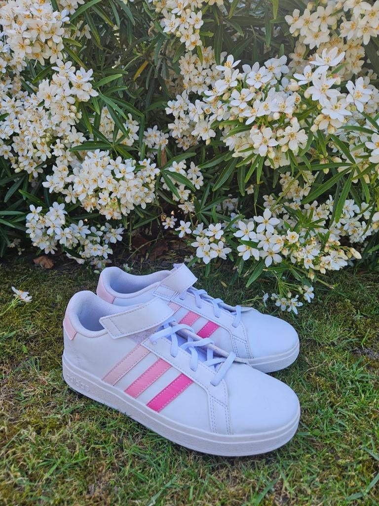 Adidas kinderschoenen maat 38, Adidas, Gebruikt, Jongen of Meisje, Schoenen