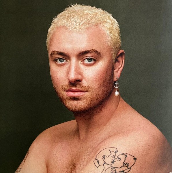 LP Sam Smith Nieuw Vinyl Geseald, Cd's en Dvd's, Vinyl | Pop, Nieuw in verpakking, LP, Geseald, Ophalen of Verzenden