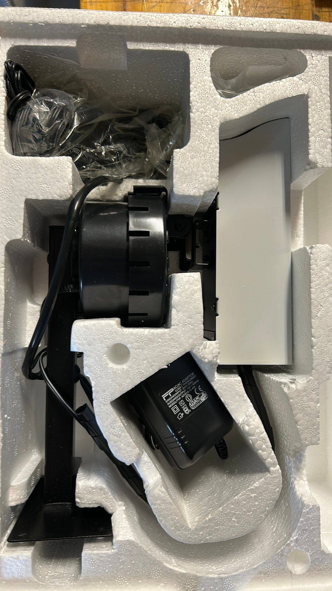 Dummy Camera, Ophalen, Nieuw, Minder dan 400x