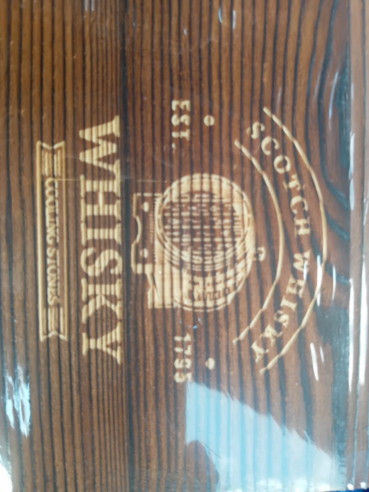 Whisky Cooling Stones - Nieuw in Verpakking, Ophalen of Verzenden