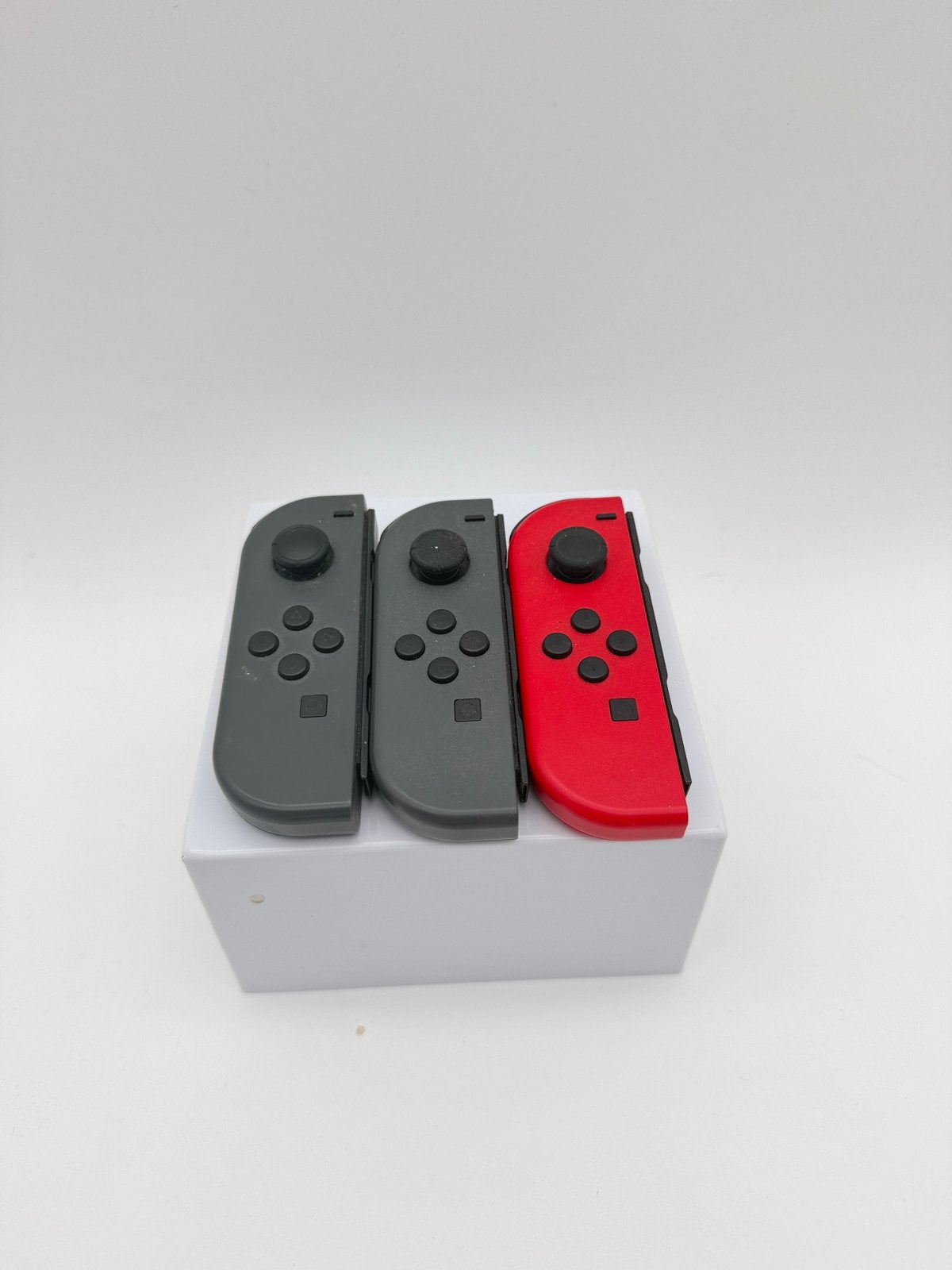 JOY CONS LINKS NIEUW MODEL ORIGINEEL  NINTENDO SWITCH, Nintendo, Overige controllers, Ophalen of Verzenden, Zo goed als nieuw