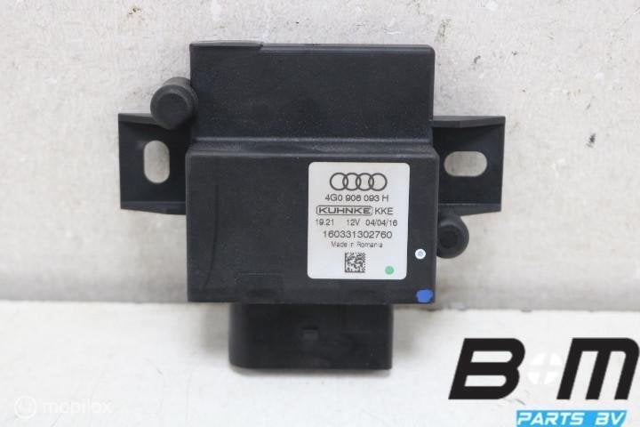 Brandstofpomp module Audi A6 4G FL 4G0906093H, Gebruikt