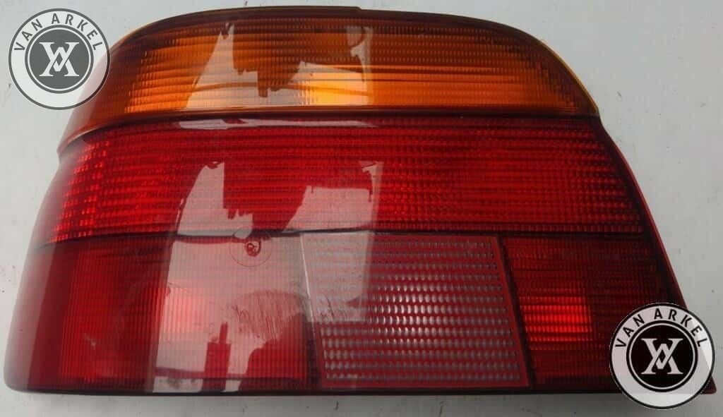 Bmw 5 Serie E39 Linker Achterlicht, Auto-onderdelen, Gebruikt, -, -, Ophalen of Verzenden