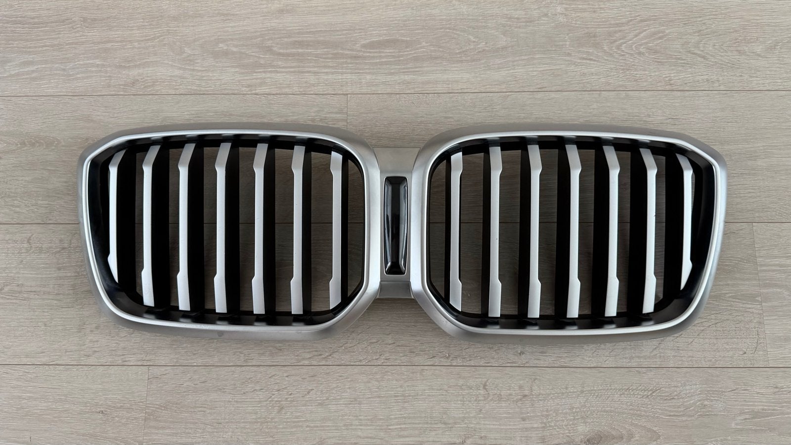 BMW X3 G01 Grill (vanaf 2019) - Nieuwstaat, Ophalen, Nieuw, Voor, BMW