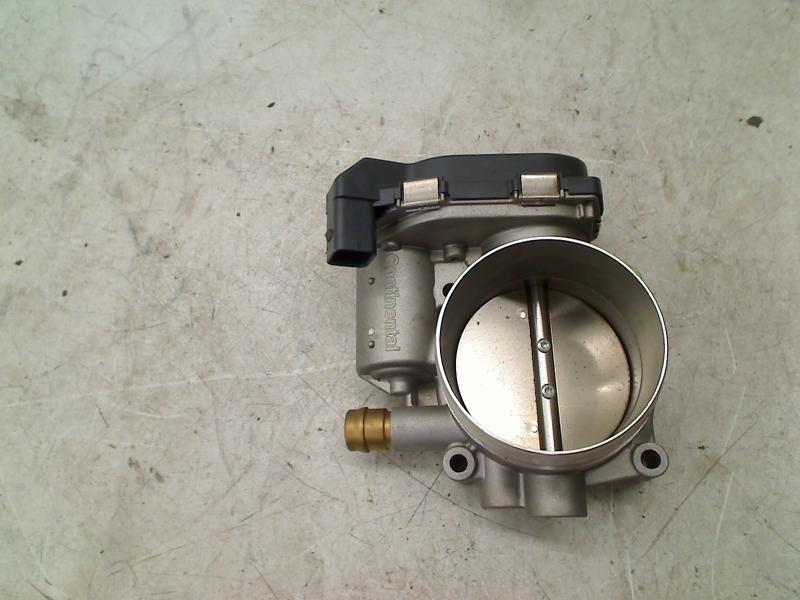 Gasklephuis BMW 3 serie (F30) (2011-11/2013-06) 7597871, Gebruikt, Petuelring 130, München 80809, , Duitsland, BMW, Bayerische Motoren Werke AG