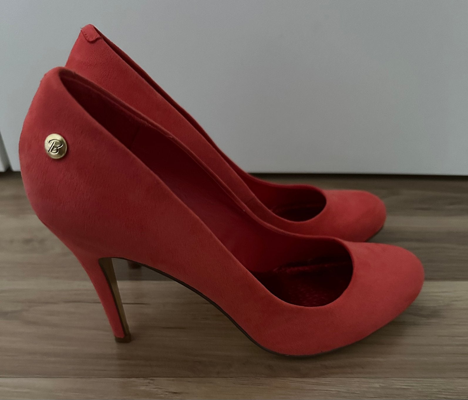 Pumps maat 40 zgan, Ophalen of Verzenden, Zo goed als nieuw