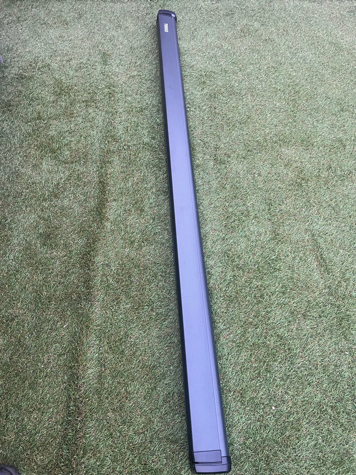 Thule Luifel 260x200 Grey, Ophalen of Verzenden, Gebruikt