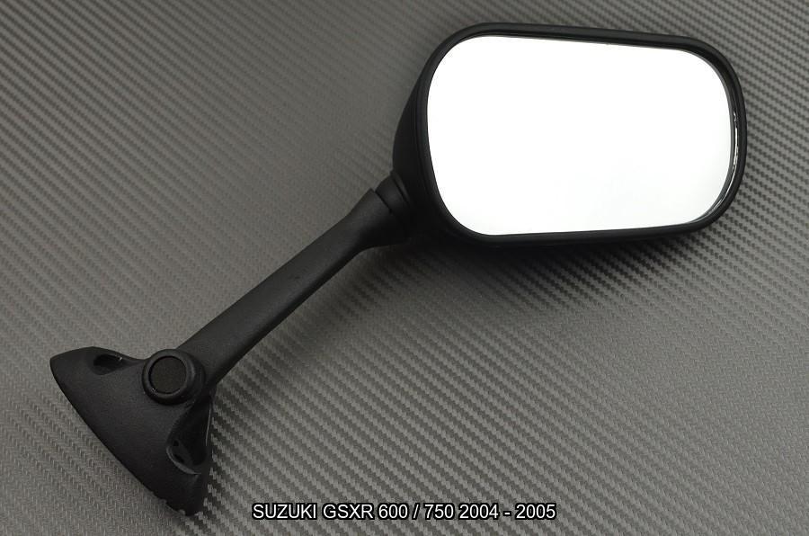 spiegels type origineel SUZUKI GSXR 600 / 750 2004 - 2005, Motoren, Ophalen of Verzenden