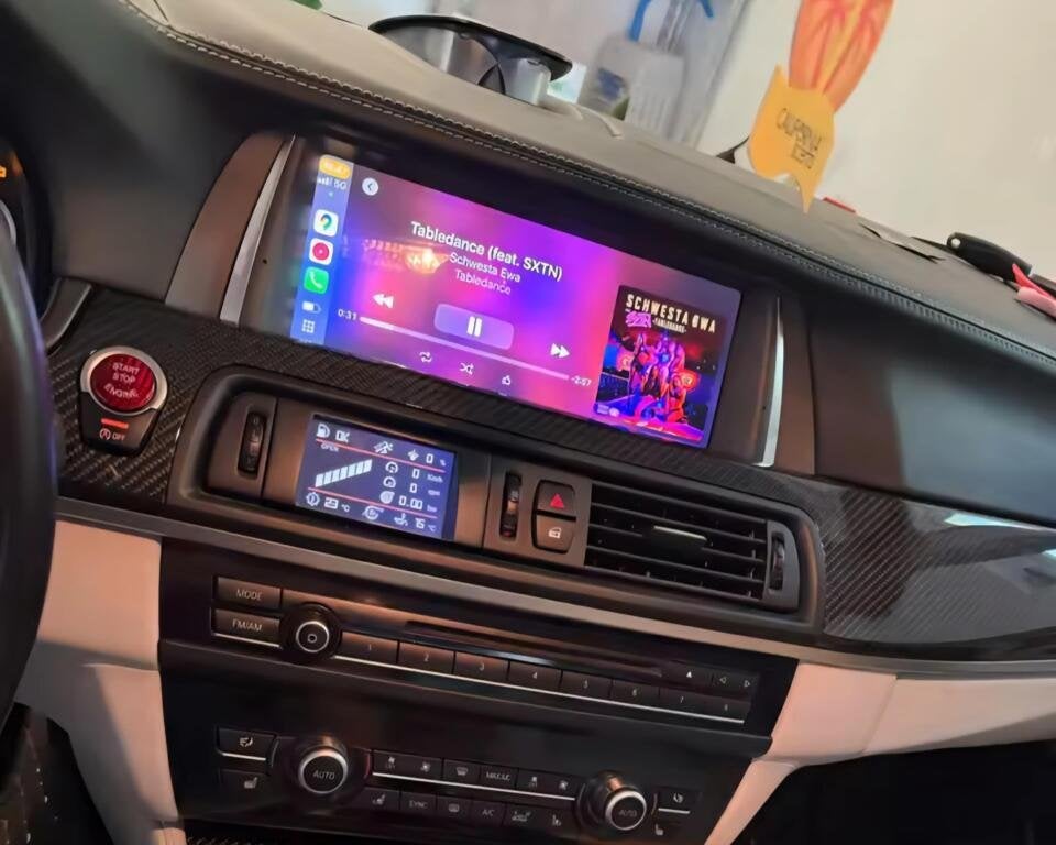 BMW 5 Serie | F10 & F11 | 2010 - 2018 | Autoradio, Nieuw, Ophalen of Verzenden