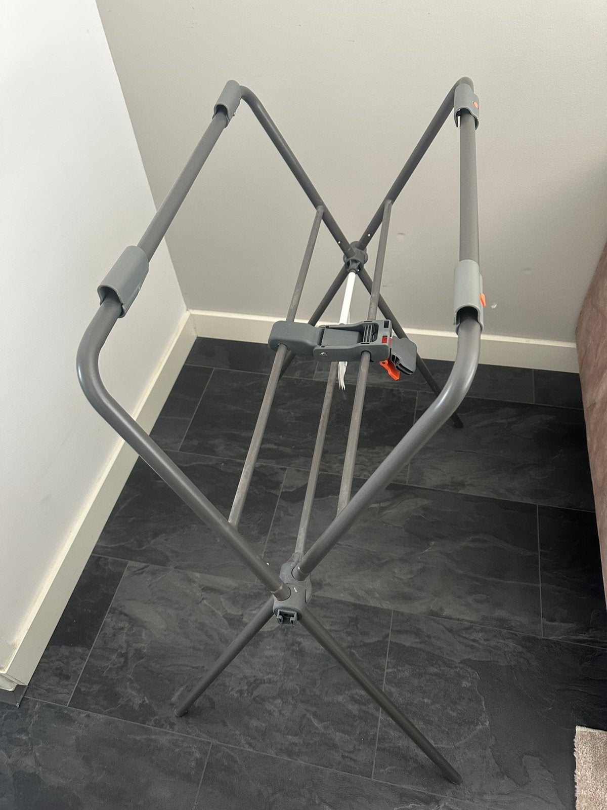 Stokke flexi bath standaard, Kinderen en Baby's, Badjes en Verzorging, Ophalen of Verzenden, Gebruikt, Badje, Standaard