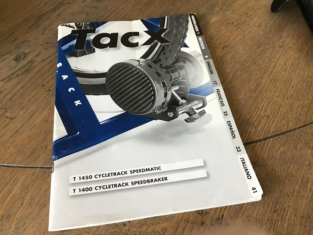 Track, Fietsen en Brommers, Aluminium, Zo goed als nieuw, Meer dan 20 versnellingen, Ophalen