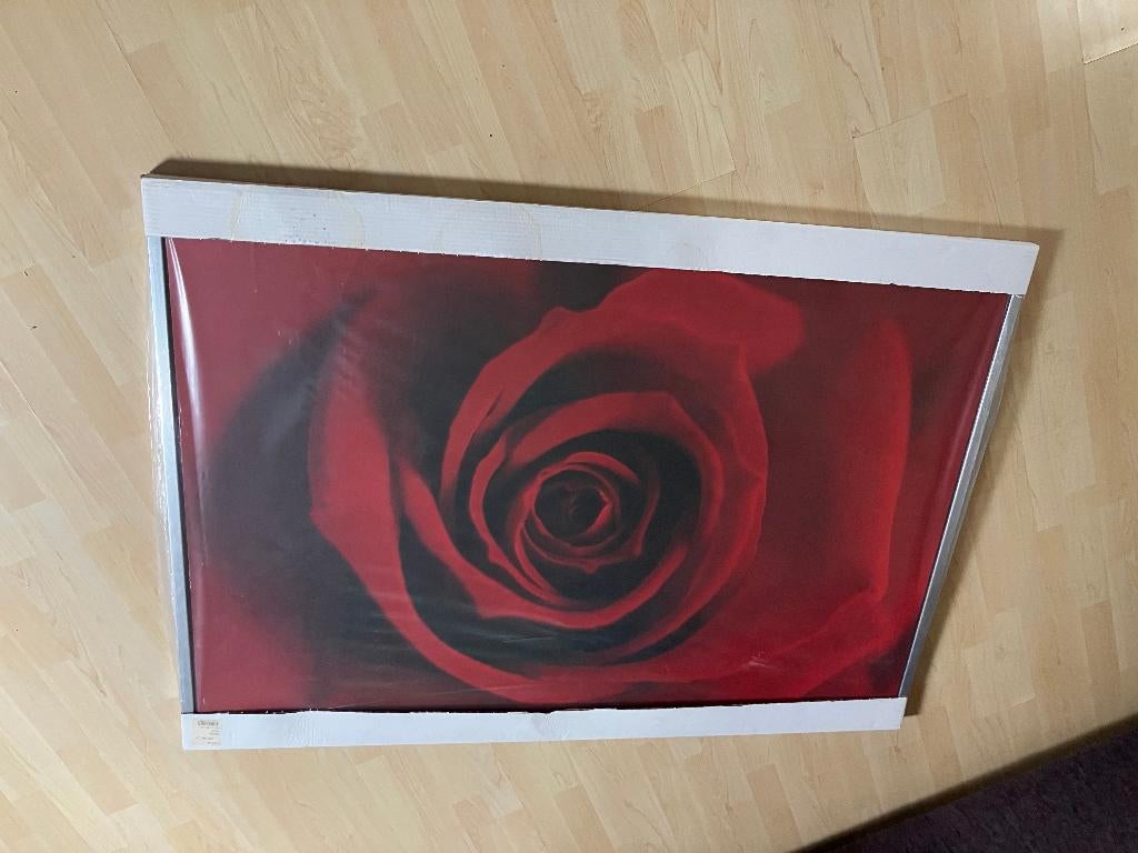 schilderij, Ophalen, Nieuw, 125 cm of meer, Foto of Poster