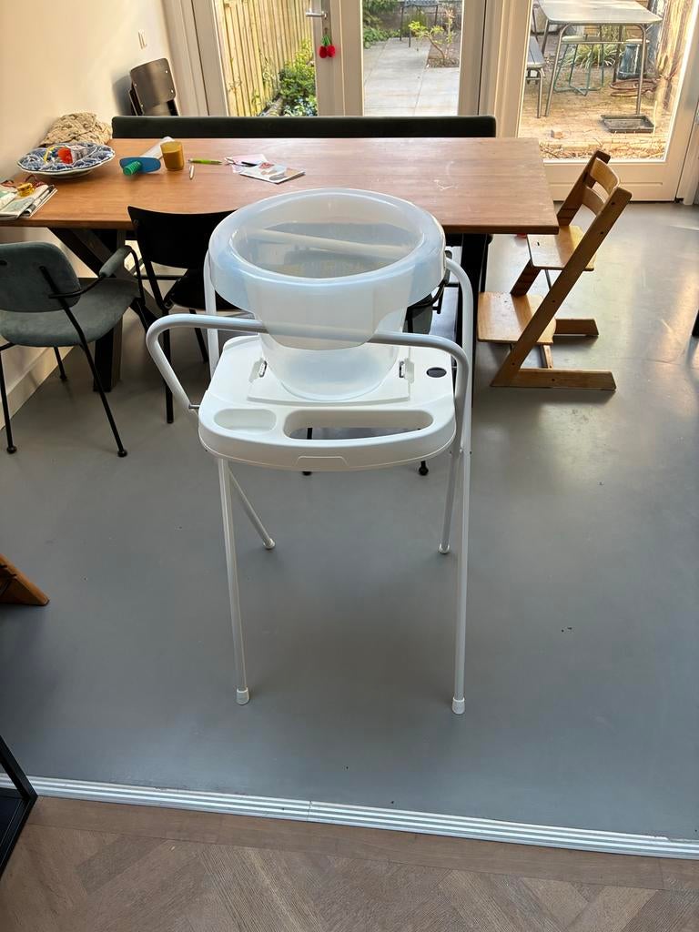 Tummy Tub met standaard, Gebruikt, Tummy Tub, Standaard, Ophalen
