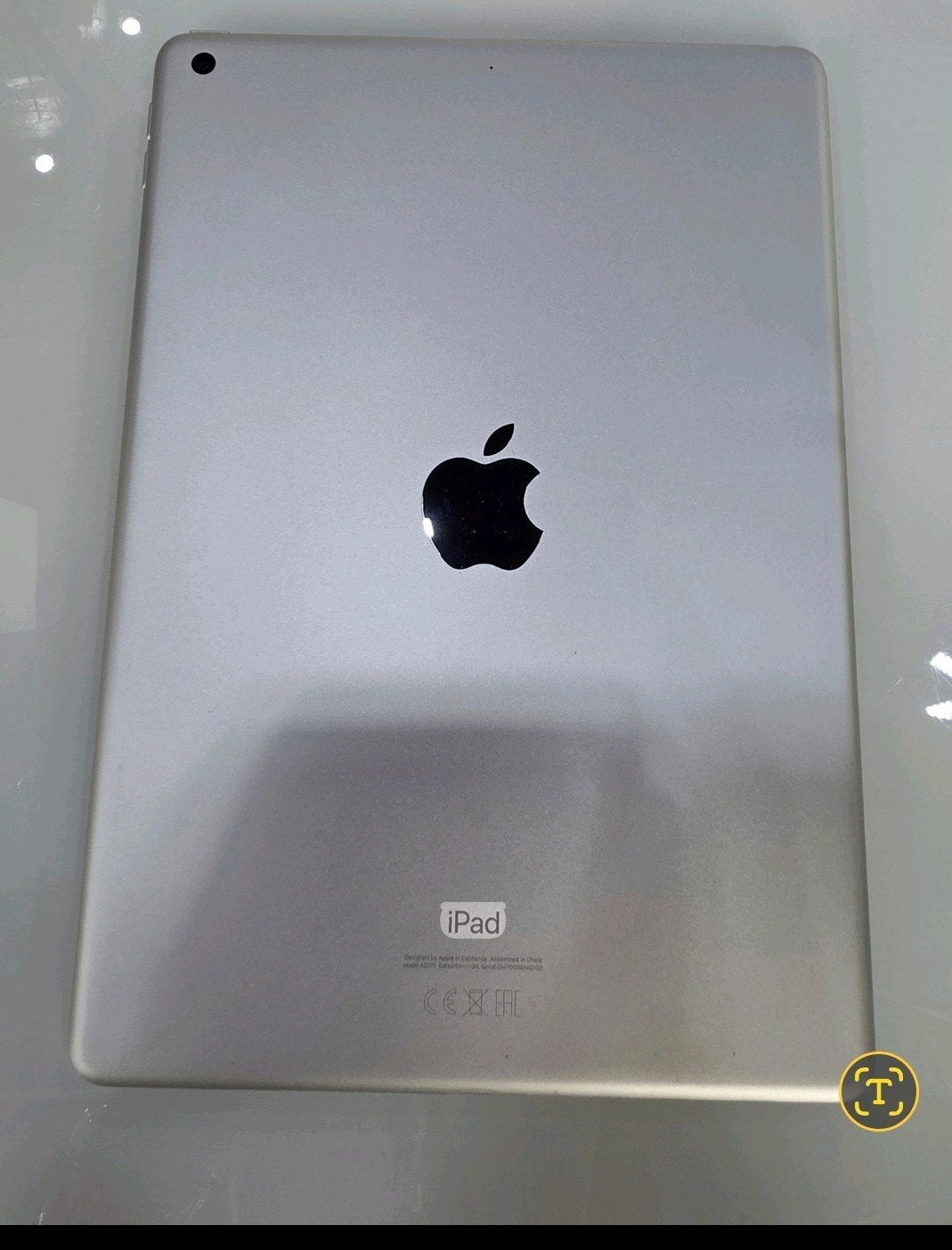Ipad 5e 32GB, 10 inch, Apple iPad, RJ Smartphone Lelystad, Overige kleuren