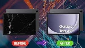 Samsung Galaxy Tab A9 plus / Tab A11 + / A8/ A7 reparatie, Ophalen of Verzenden, Nieuw, Overige typen, Samsung