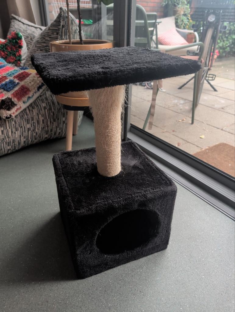 Krappaal, Dieren en Toebehoren, Ophalen, Overig speelgoed