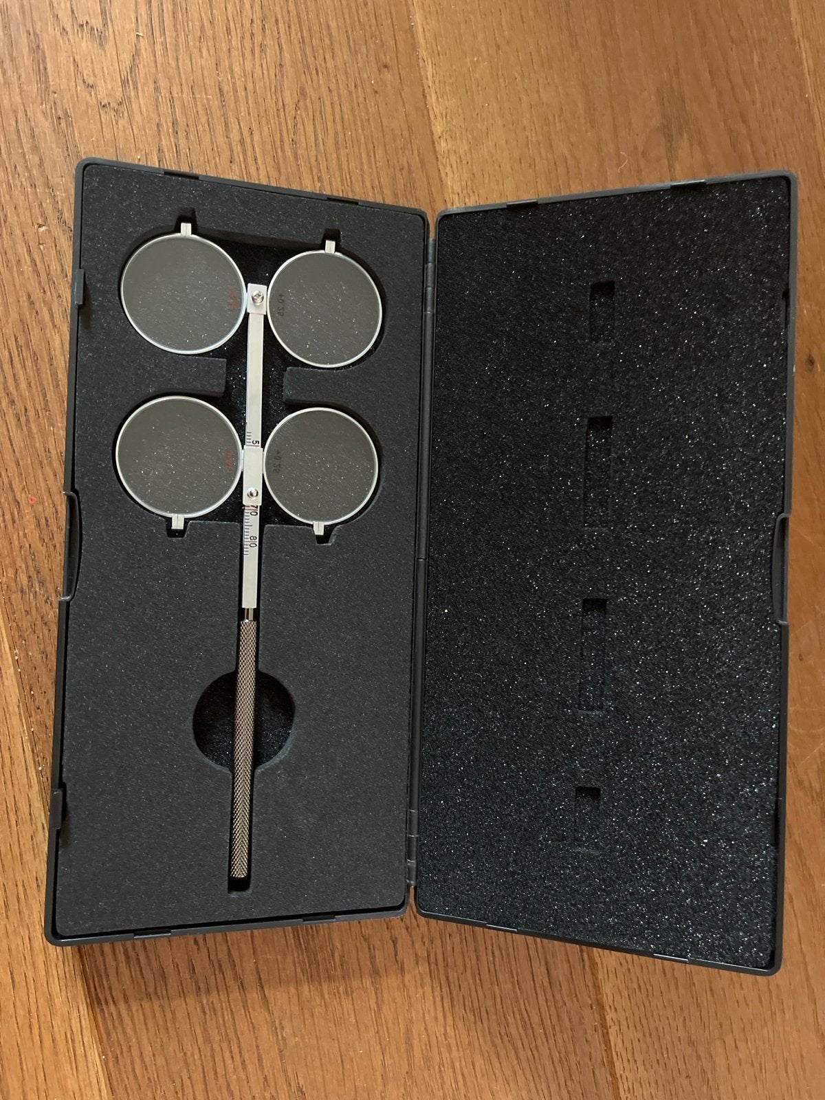 Flipper voor Opticien, Ophalen of Verzenden, Nieuw, Minder dan 400x, Onderdelen of Toebehoren