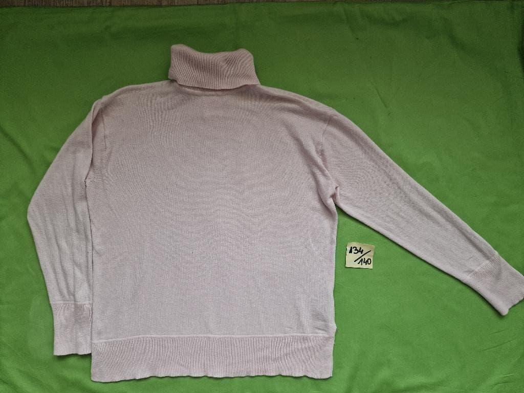 Zara coltrui maat 134/140, Meisje, Trui of Vest, Ophalen of Verzenden, Zo goed als nieuw