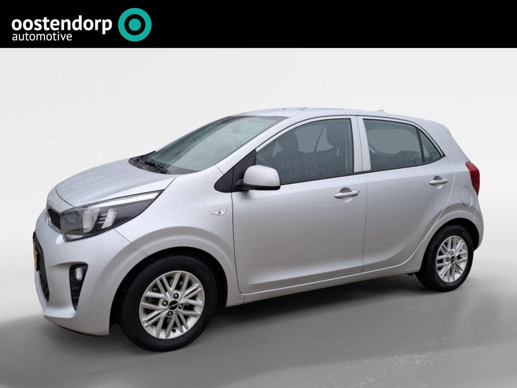 Kia Picanto 1.0 DPi DynamicLine