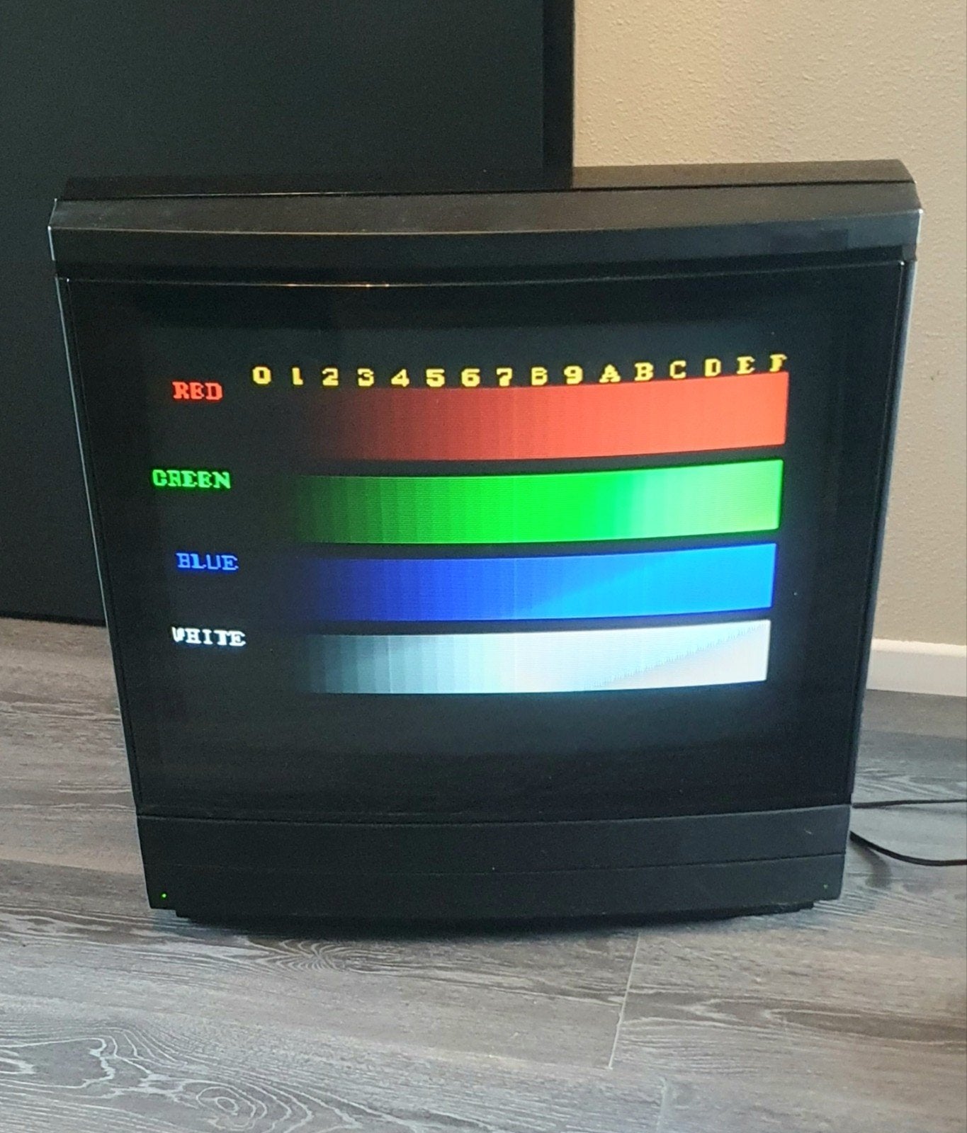 Bang en olufsen MX 7000, Ophalen, 100 cm of meer, Overige merken
