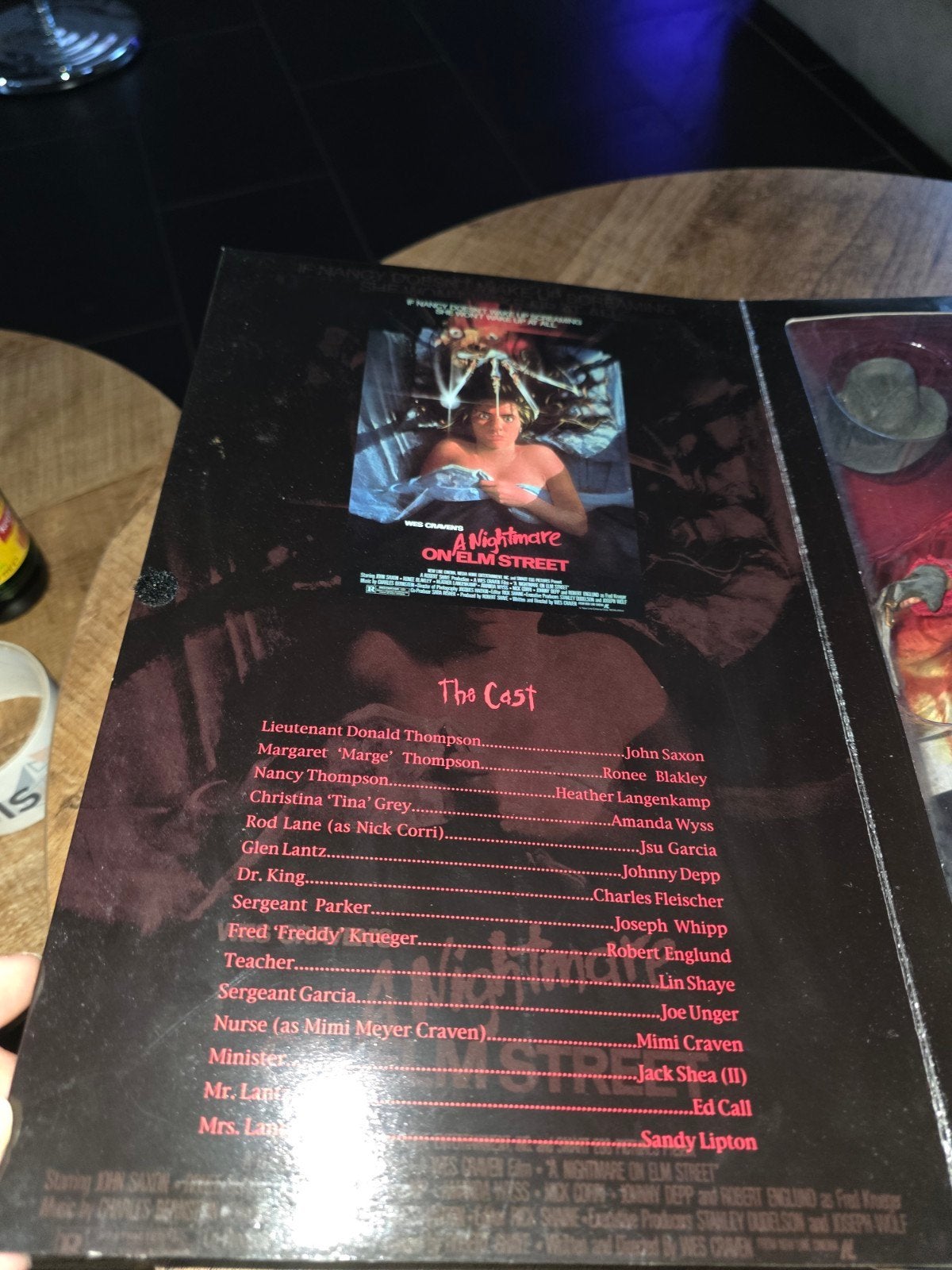 Sideshow Collectibles Freddy Krueger 12" Figuur, Verzamelen, Ophalen of Verzenden, Nieuw