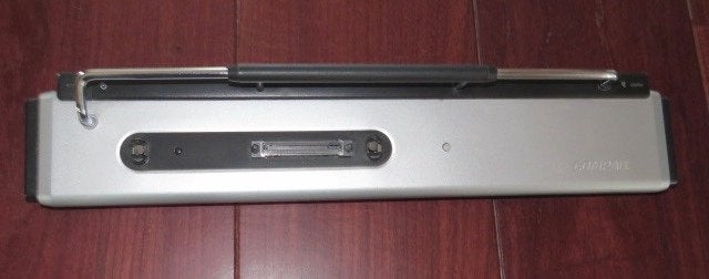 HP Docking Station PR01X, Computers en Software, Ophalen of Verzenden, HP, Docking station, Gebruikt