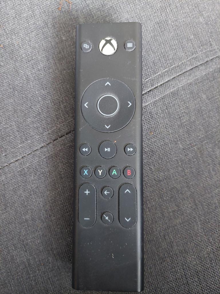 Xbox Media voor Xbox360  , Xbox One en Xbox  Series S/X, Spelcomputers en Games, Spelcomputers | Xbox | Accessoires, Zo goed als nieuw