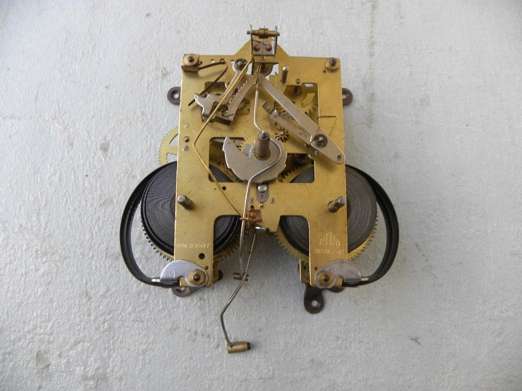 Los uurwerk 214, Wang Ja, Ophalen of Verzenden