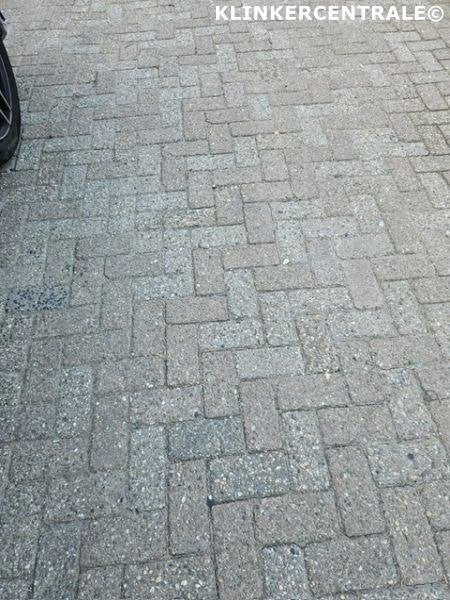 ROOIKORTING 613m2 gemêleerd betonklinkers bkk bss, Bij dit gebruikte product niet meer te achterhalen., Gebruikt, Verzenden, Bij dit gebruikte product niet meer te achterhalen.