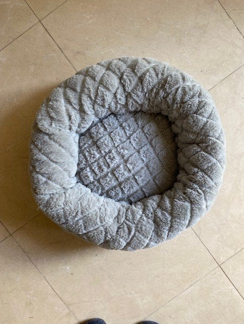BEEZTEES kattenmand NIEUW, Dieren en Toebehoren, Verzenden, Nieuw, Pluche