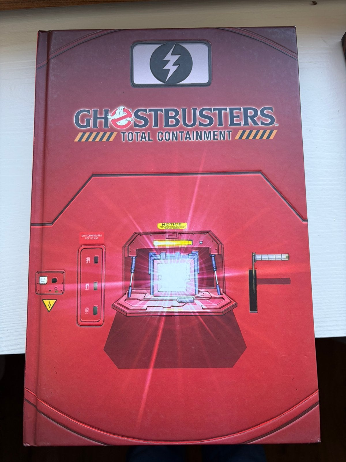 Ghostbusters IDW collectie hardcovers, Boeken, Meerdere comics, Ophalen of Verzenden, Zo goed als nieuw, Europa