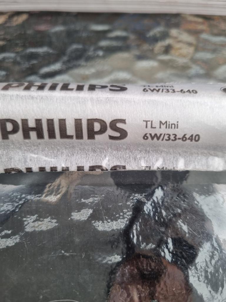 14 x Philips   6w  33 640, Ophalen of Verzenden, Nieuw
