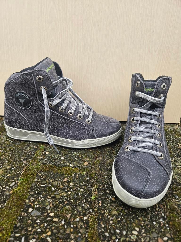 MAAT 37 Nieuwe Stylemartin motorschoenen, Motoren, Nieuw met kaartje, Overige typen, Stylmartin, Kinderen
